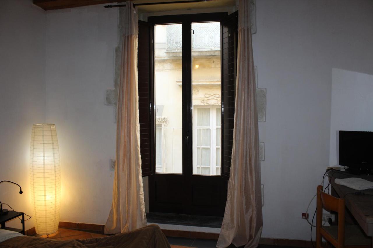 Porta Marina Ortigia Villa Syracuse Buitenkant foto